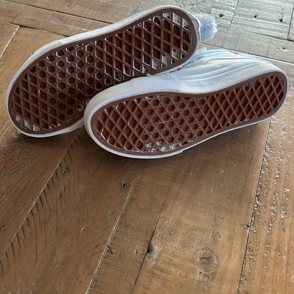 Vans Hitop unicorn horn sneakers - Picture 13 of 14